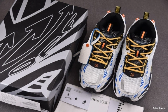 Be Back Right OFF-WHITE 0210